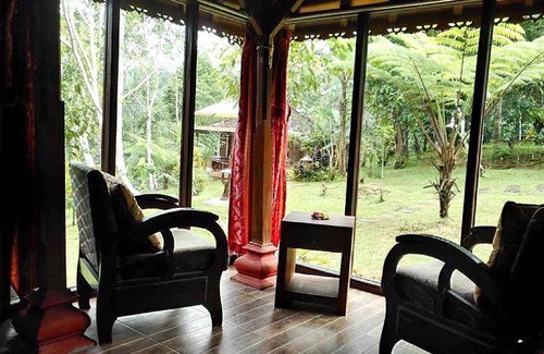 Wongaya Gede Bed & Breakfast | 85 m² Bed and breakfast ∙ 4 guests