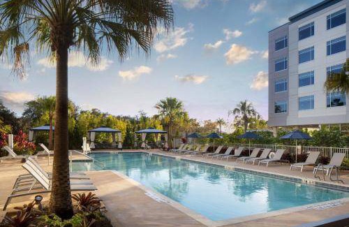 Orlando Hotel | 85 m² Hotel ∙ 127 guests
