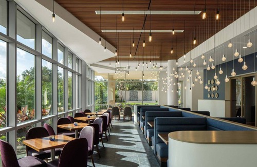 Orlando Hotel | 85 m² Hotel ∙ 127 guests