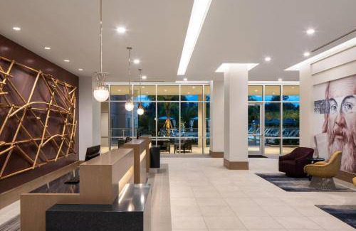 Orlando Hotel | 85 m² Hotel ∙ 127 guests