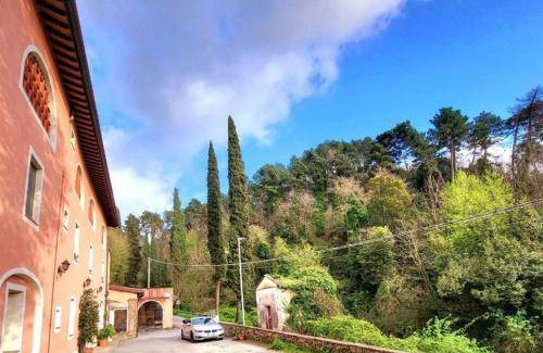 Nocchi House | 85 m² House ∙ 2 bedrooms ∙ 4 guests