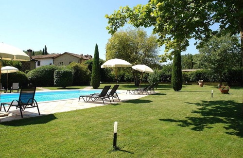 Poggiarello Villa | 85 m² Villa ∙ 2 bedrooms ∙ 4 guests