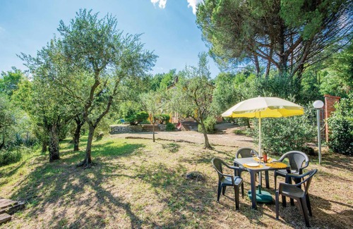 Margine Coperta-Traversagna House | 85 m² Maisonette ∙ 2 bedrooms ∙ 6 guests
