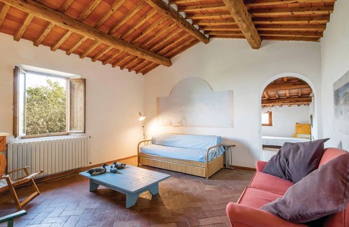 Margine Coperta-Traversagna House | 85 m² Maisonette ∙ 2 bedrooms ∙ 6 guests