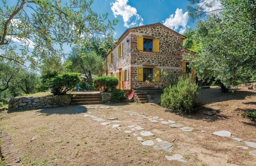 Margine Coperta-Traversagna House | 85 m² Maisonette ∙ 2 bedrooms ∙ 6 guests