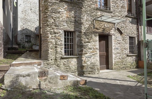 Stazzema Villa | 85 m² Villa ∙ 2 bedrooms ∙ 4 guests