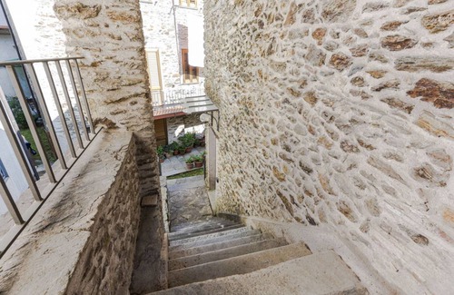 Stazzema Villa | 85 m² Villa ∙ 2 bedrooms ∙ 4 guests