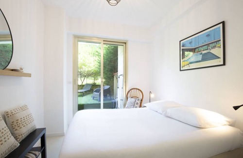 California - Pezou Apartment | 86 m² Apartment ∙ 3 bedrooms ∙ 6 guests