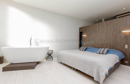 Cannes City Centre Apartment | 87 m² Apartment ∙ 2 bedrooms ∙ 4 guests