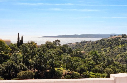 Les Issambres House | 87 m² Maisonette ∙ 3 bedrooms ∙ 4 guests