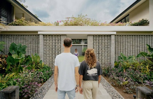 Buahan Hotel | 87 m² Hotel ∙ 3 guests