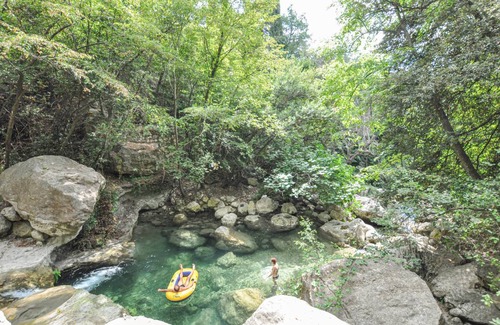 Saint-Jeannet House | 87 m² House ∙ 2 bedrooms ∙ 7 guests