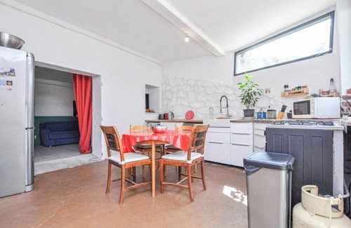 Saint-Jeannet House | 87 m² House ∙ 2 bedrooms ∙ 7 guests