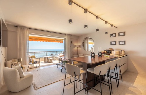 Caucade Apartment | 89 m² Apartment ∙ 3 bedrooms ∙ 6 guests