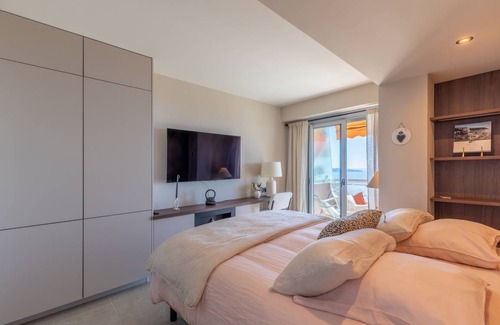Caucade Apartment | 89 m² Apartment ∙ 3 bedrooms ∙ 6 guests