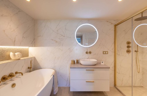 Caucade Apartment | 89 m² Apartment ∙ 3 bedrooms ∙ 6 guests