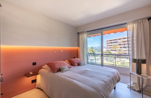 Caucade Apartment | 89 m² Apartment ∙ 3 bedrooms ∙ 6 guests