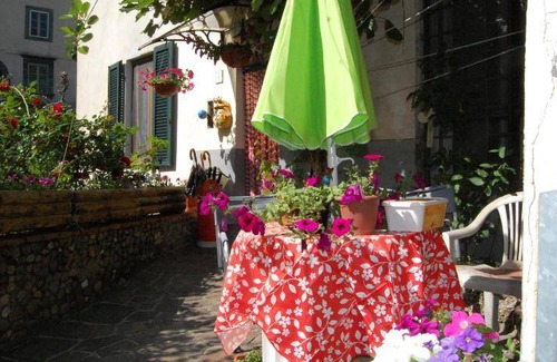 Bagni di Lucca Apartment | 90 m² Apartment ∙ 1 bedroom ∙ 4 guests