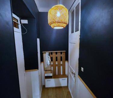 Jean-Medecin Apartment | 90 m² Apartment ∙ 4 bedrooms ∙ 13 guests
