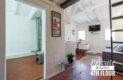 Old Town Apartment | 90 m² Apartment ∙ 4 bedrooms ∙ 16 guests