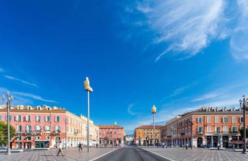 Old Town Apartment | 90 m² Apartment ∙ 4 bedrooms ∙ 16 guests