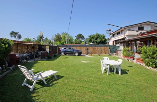 Ronchi Apartment | 90 m² Apartment ∙ 2 bedrooms ∙ 5 guests