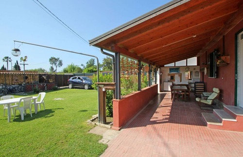 Ronchi Apartment | 90 m² Apartment ∙ 2 bedrooms ∙ 5 guests