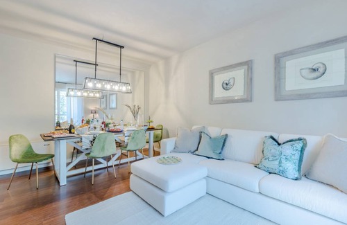 Viareggio Apartment | 90 m² Apartment ∙ 2 bedrooms ∙ 4 guests