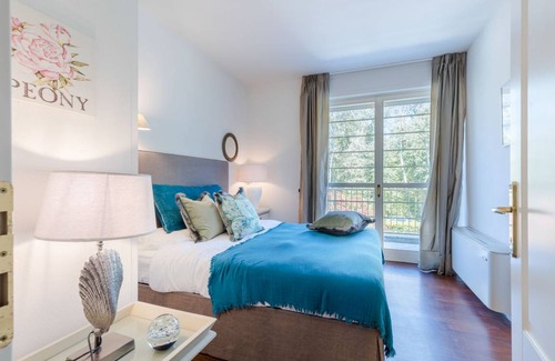 Viareggio Apartment | 90 m² Apartment ∙ 2 bedrooms ∙ 4 guests