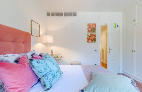 Viareggio Apartment | 90 m² Apartment ∙ 2 bedrooms ∙ 4 guests