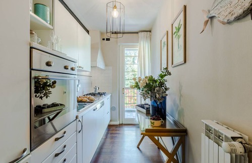 Viareggio Apartment | 90 m² Apartment ∙ 2 bedrooms ∙ 4 guests