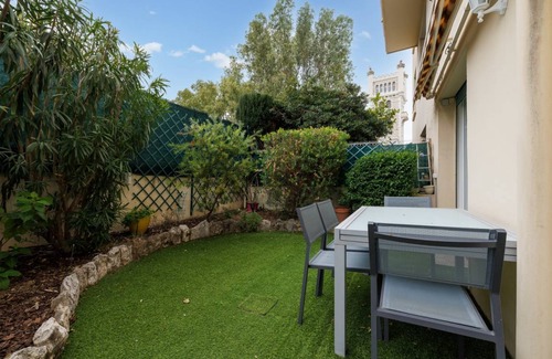 Fabron Apartment | 90 m² Apartment ∙ 3 bedrooms ∙ 6 guests