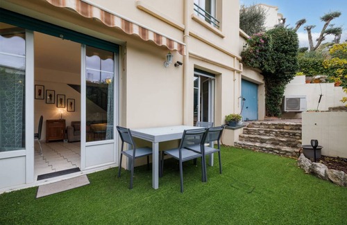 Fabron Apartment | 90 m² Apartment ∙ 3 bedrooms ∙ 6 guests