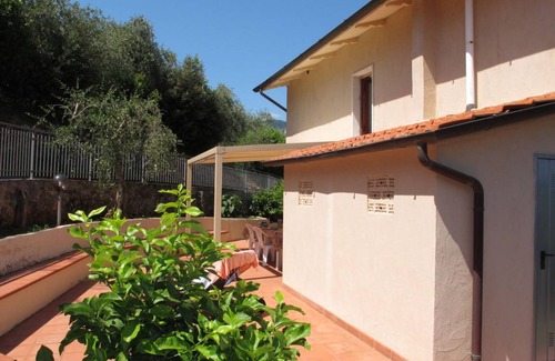 Santa Lucia Apartment | 90 m² Apartment ∙ 2 bedrooms ∙ 5 guests