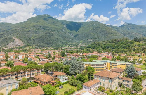 Santa Lucia Apartment | 90 m² Apartment ∙ 2 bedrooms ∙ 5 guests