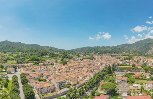 Santa Lucia Apartment | 90 m² Apartment ∙ 2 bedrooms ∙ 5 guests