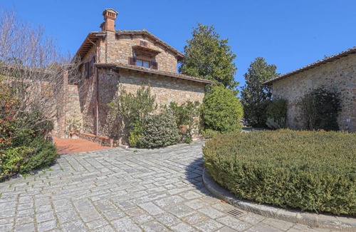 Poggiarello Apartment | 90 m² Apartment ∙ 2 bedrooms ∙ 4 guests