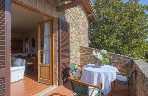 Poggiarello Apartment | 90 m² Apartment ∙ 2 bedrooms ∙ 4 guests