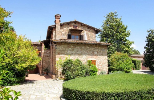Poggiarello Apartment | 90 m² Apartment ∙ 2 bedrooms ∙ 4 guests