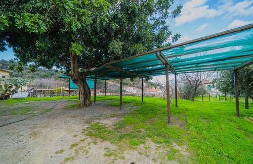 Sant' Andrea Apartment | 90 m² Apartment ∙ 3 bedrooms ∙ 7 guests