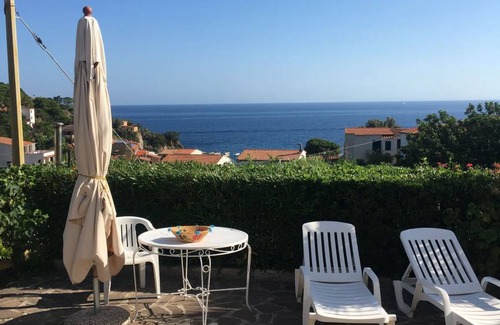 Sant' Andrea Apartment | 90 m² Apartment ∙ 3 bedrooms ∙ 7 guests