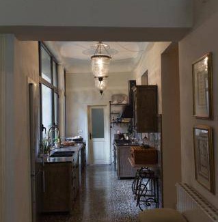 Bagni di Lucca Bed & Breakfast | 90 m² Bed and breakfast ∙ 2 guests