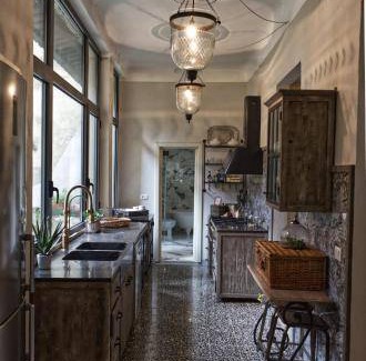 Bagni di Lucca Bed & Breakfast | 90 m² Bed and breakfast ∙ 2 guests