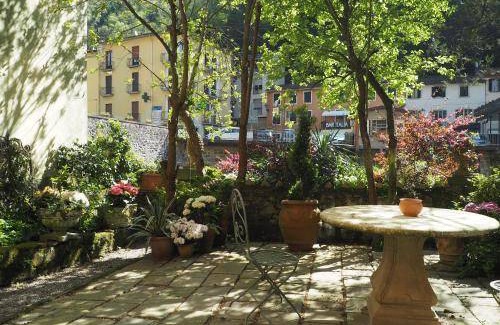 Bagni di Lucca Bed & Breakfast | 90 m² Bed and breakfast ∙ 2 guests