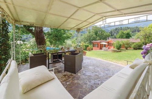 Cascine-La Croce House | 90 m² House ∙ 2 bedrooms ∙ 4 guests