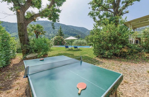 Cascine-La Croce House | 90 m² House ∙ 2 bedrooms ∙ 4 guests
