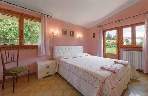 Cascine-La Croce House | 90 m² House ∙ 2 bedrooms ∙ 4 guests