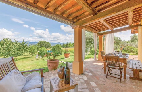 Vicopelago House | 90 m² House ∙ 2 bedrooms ∙ 4 guests