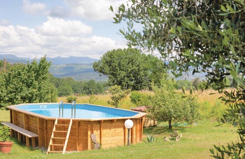 Vicopelago House | 90 m² House ∙ 2 bedrooms ∙ 4 guests