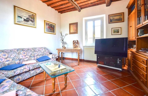 Pieve a Elici House | 90 m² House ∙ 2 bedrooms ∙ 5 guests